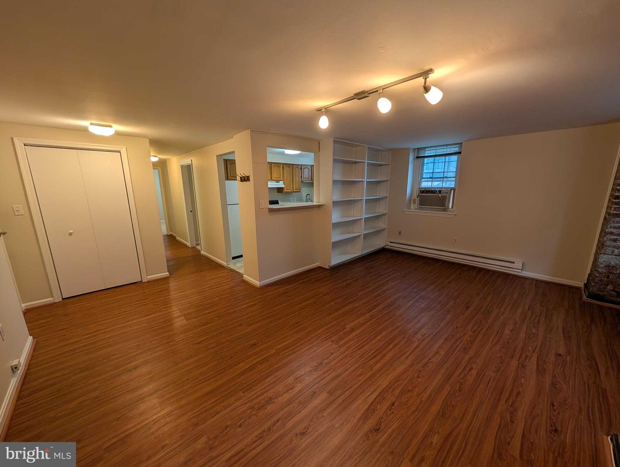 1332 15th Street Northwest, Unit B2 Washington, DC 20005 - Photo 4 of 42 Large living area