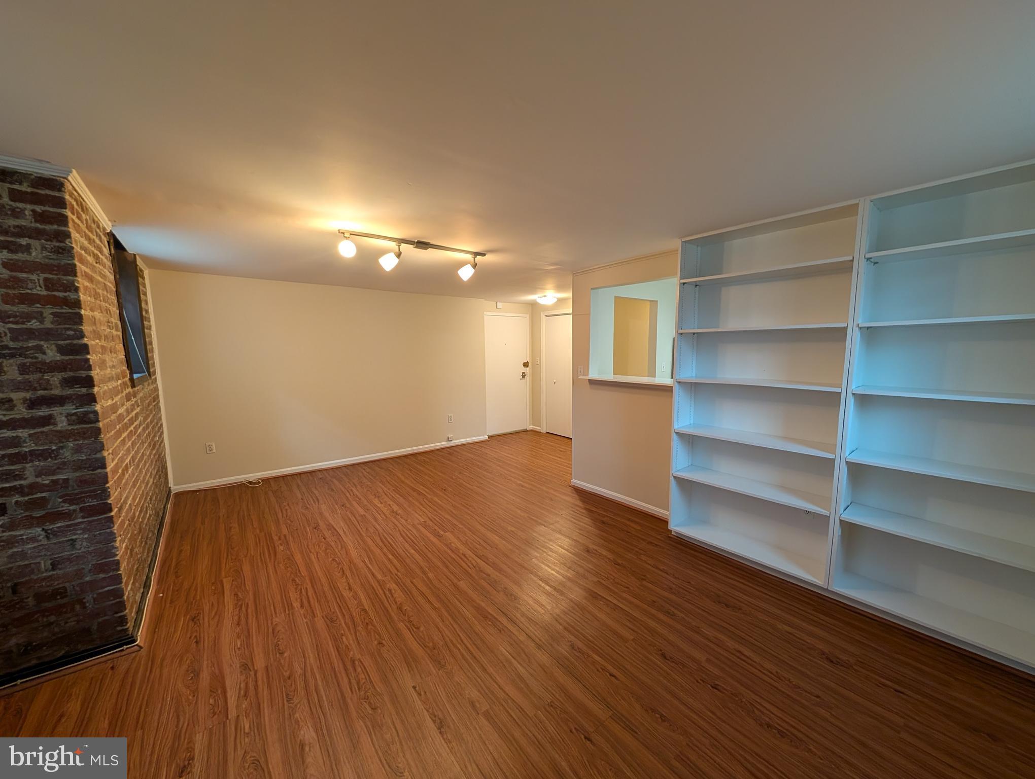 1332 15th Street Northwest, Unit B2 Washington, DC 20005 - Photo 6 of 42 Spacious for living & dining