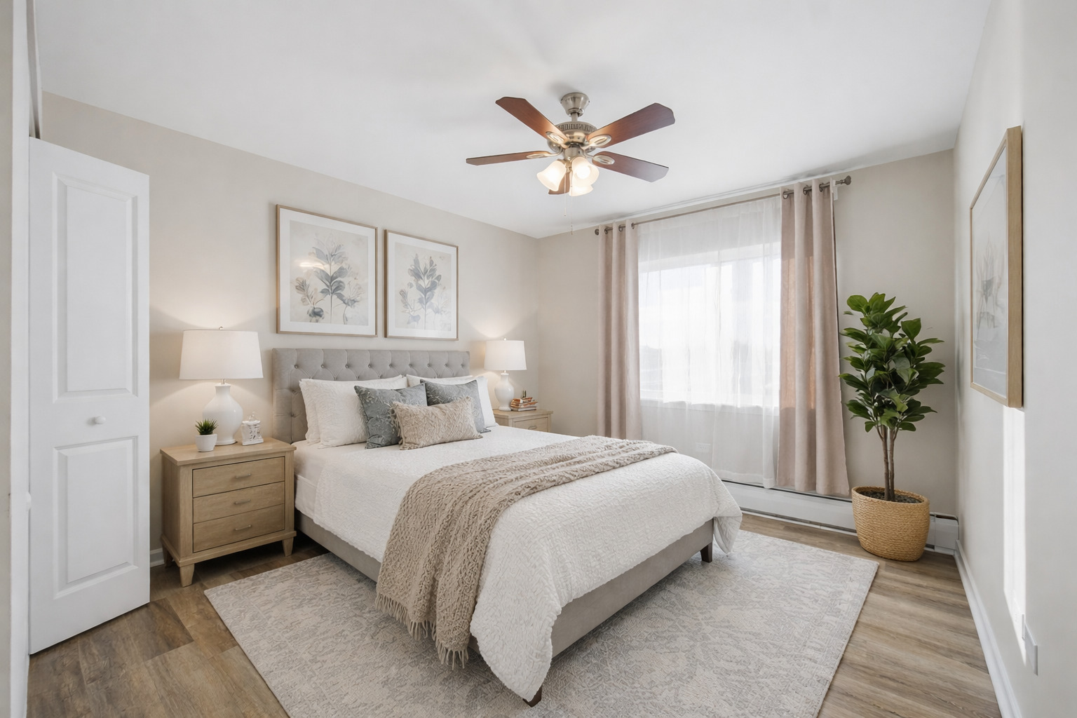 838 Mcintosh Court, Unit 205 Prospect Heights, IL 60070 - Photo 6 of 11