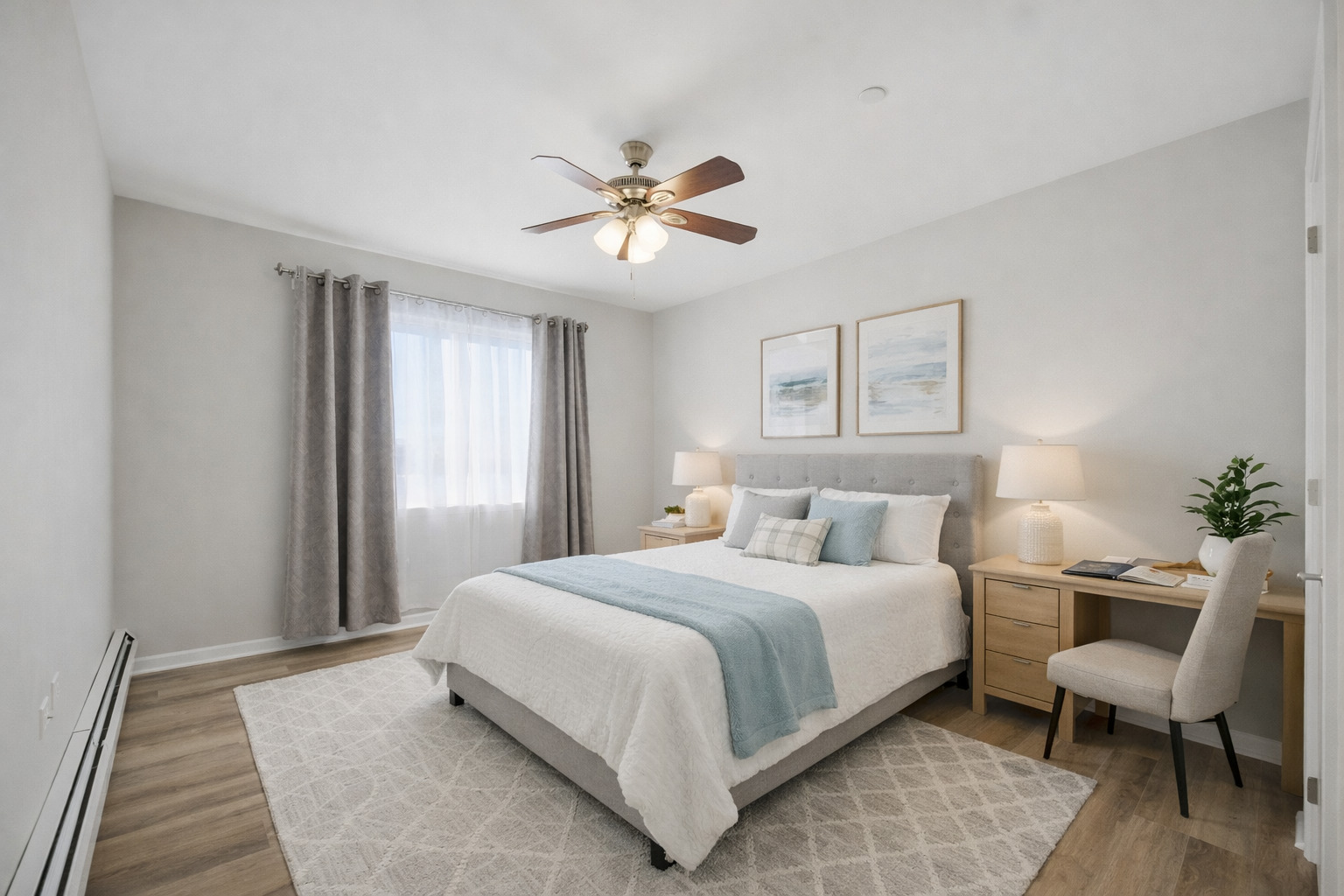 838 Mcintosh Court, Unit 205 Prospect Heights, IL 60070 - Photo 9 of 11