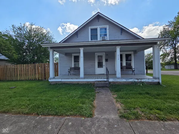 $139,900 | 619 Fourth Street, Rising Sun, IN 47040