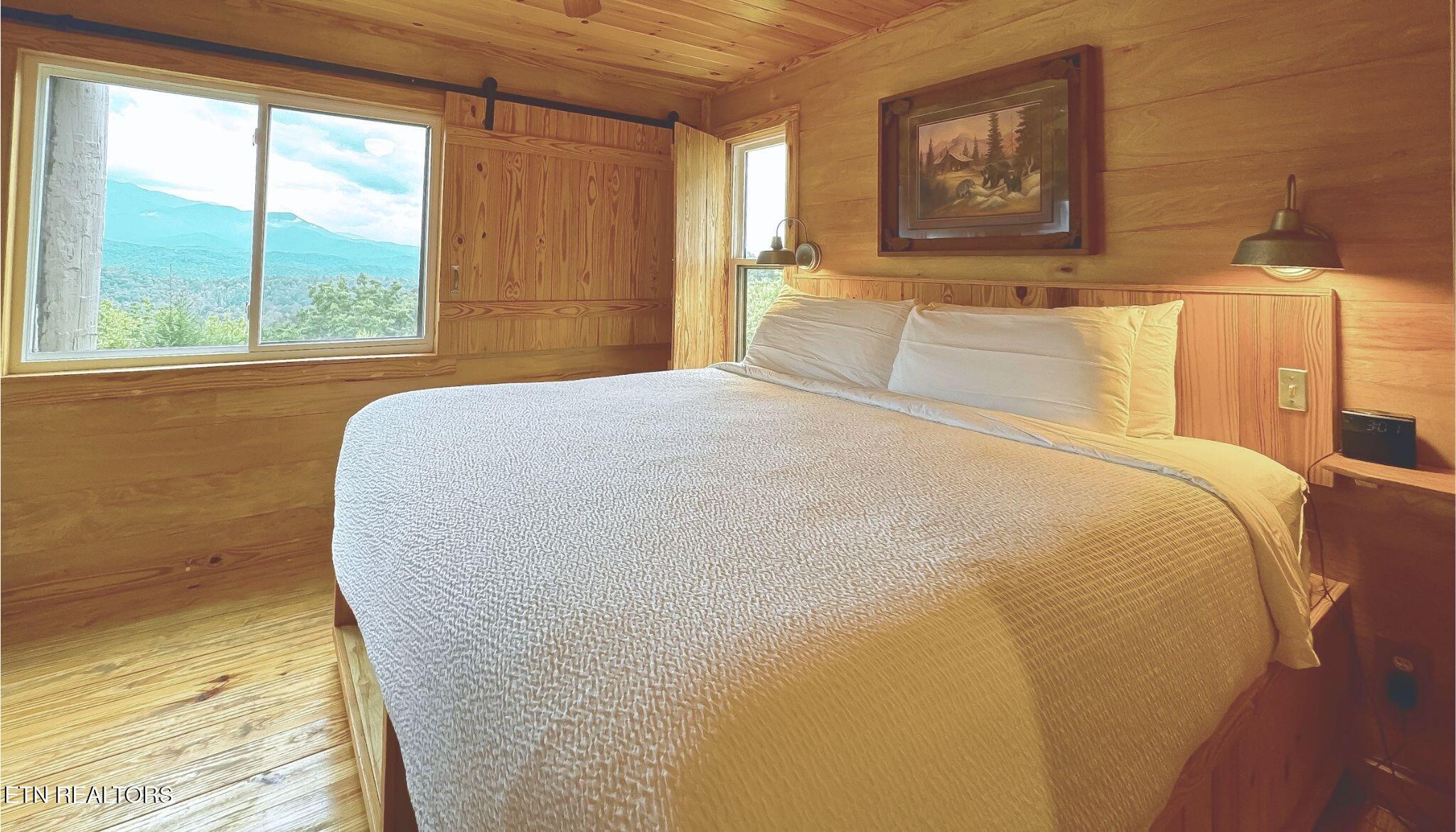 3710 Weber Road, Unit E103 Gatlinburg, TN 37738 - Photo 7 of 34 En Suite MB BedView E103