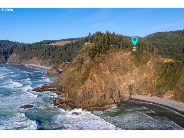 $1,385,000 | 2430 Cape Meares Loop, Oceanside, OR 97141