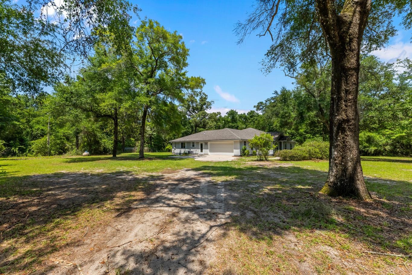 194 Stokley Road Crawfordville, FL 32327 - Photo 49 of 51