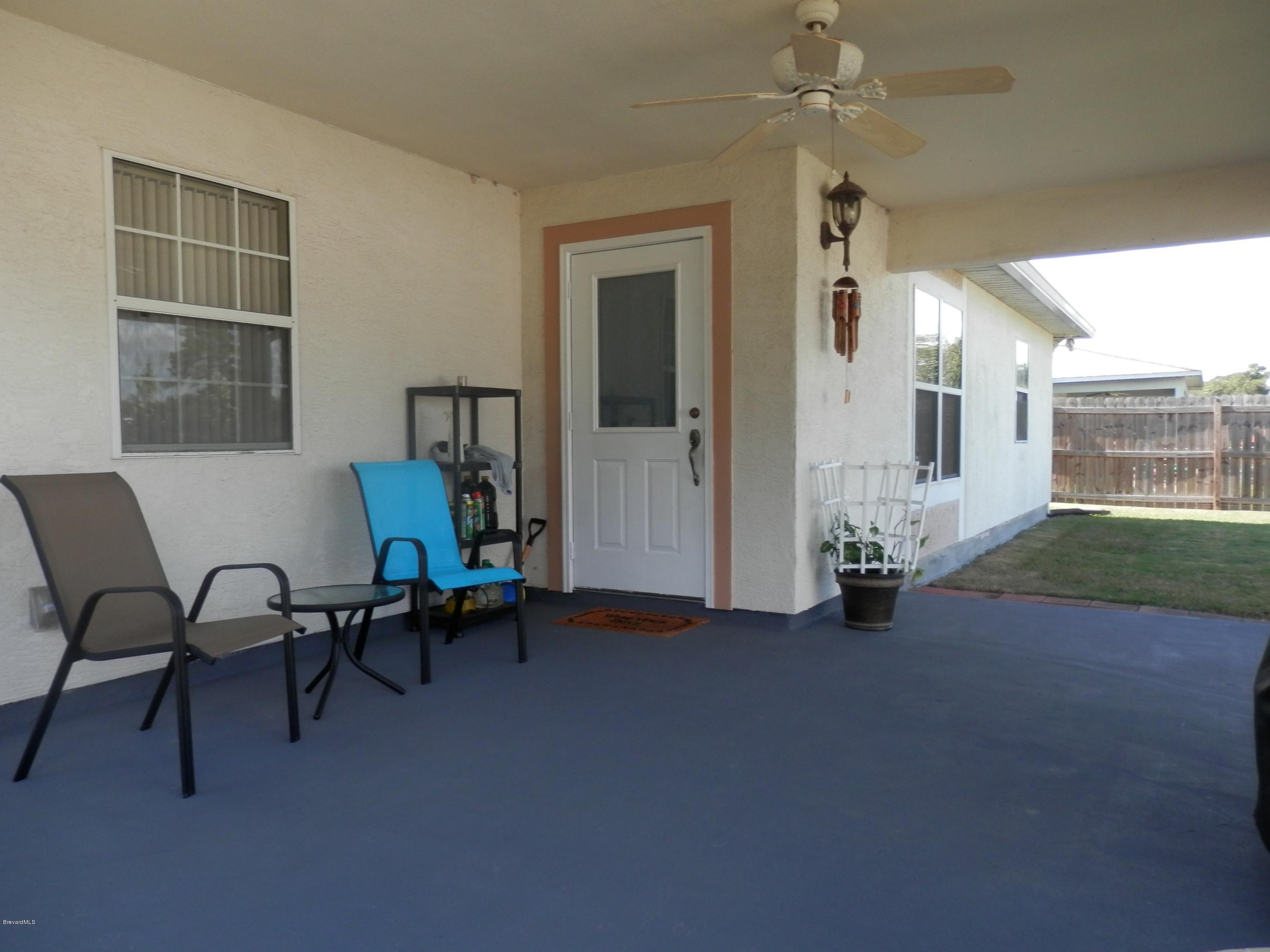 3412 Kilbee Street Mims, FL 32754 - Photo 11 of 18 Porch