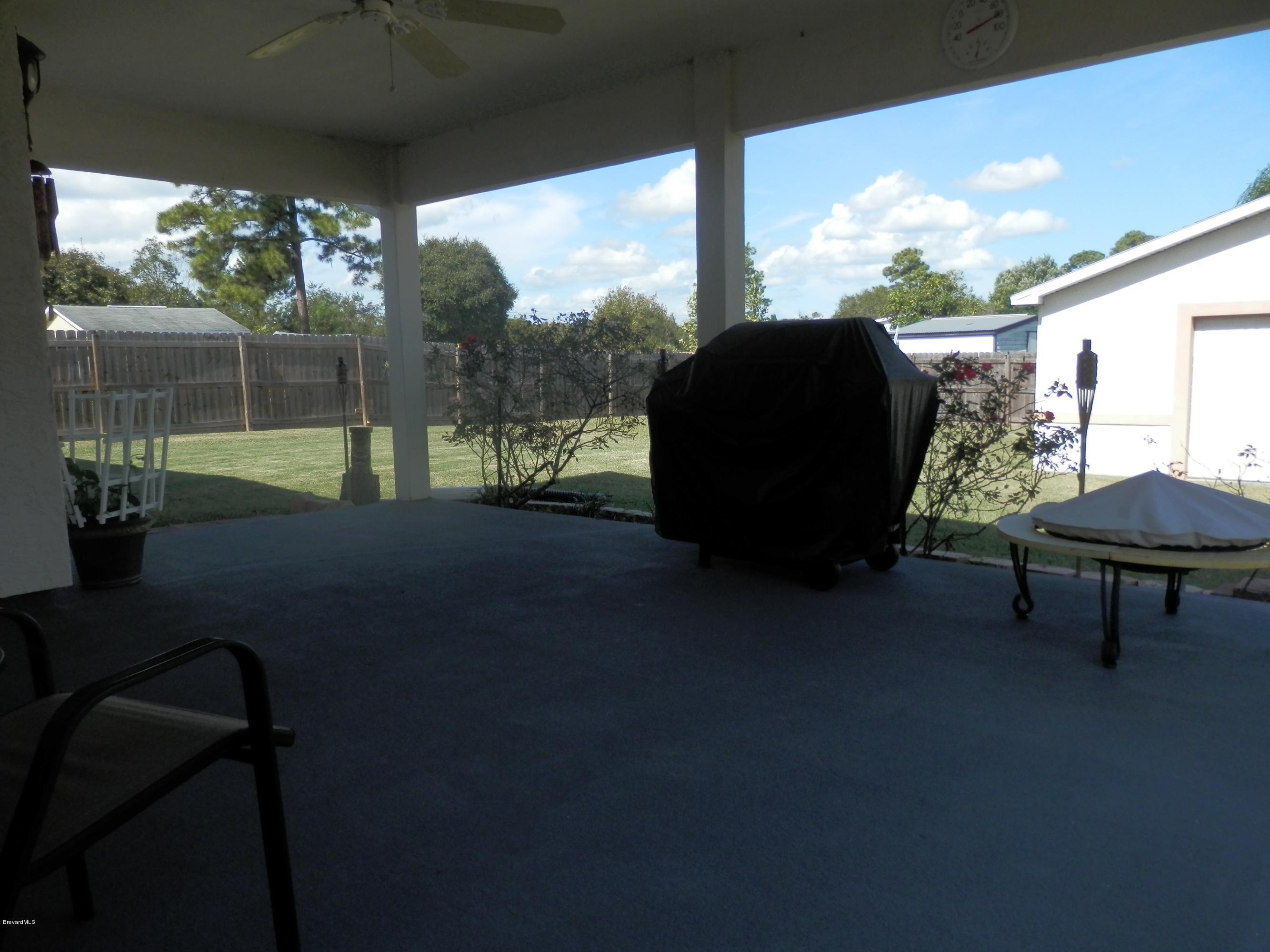 3412 Kilbee Street Mims, FL 32754 - Photo 12 of 18 Porch2