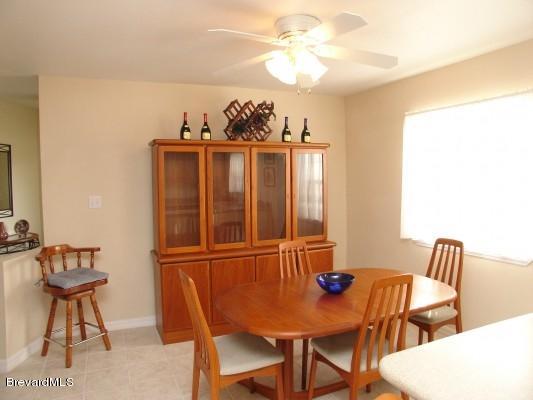 3412 Kilbee Street Mims, FL 32754 - Photo 4 of 18 Kitchen/Dining