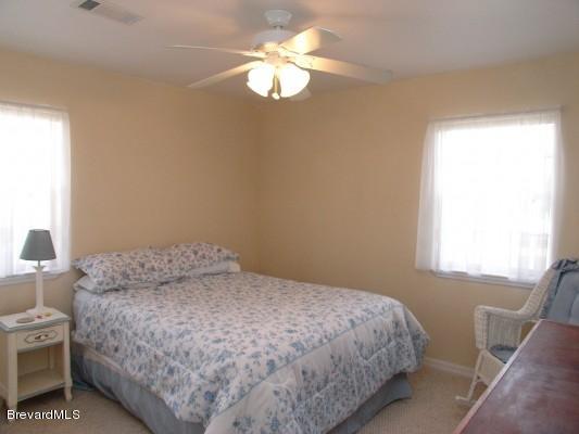 3412 Kilbee Street Mims, FL 32754 - Photo 10 of 18 Second Bdrm