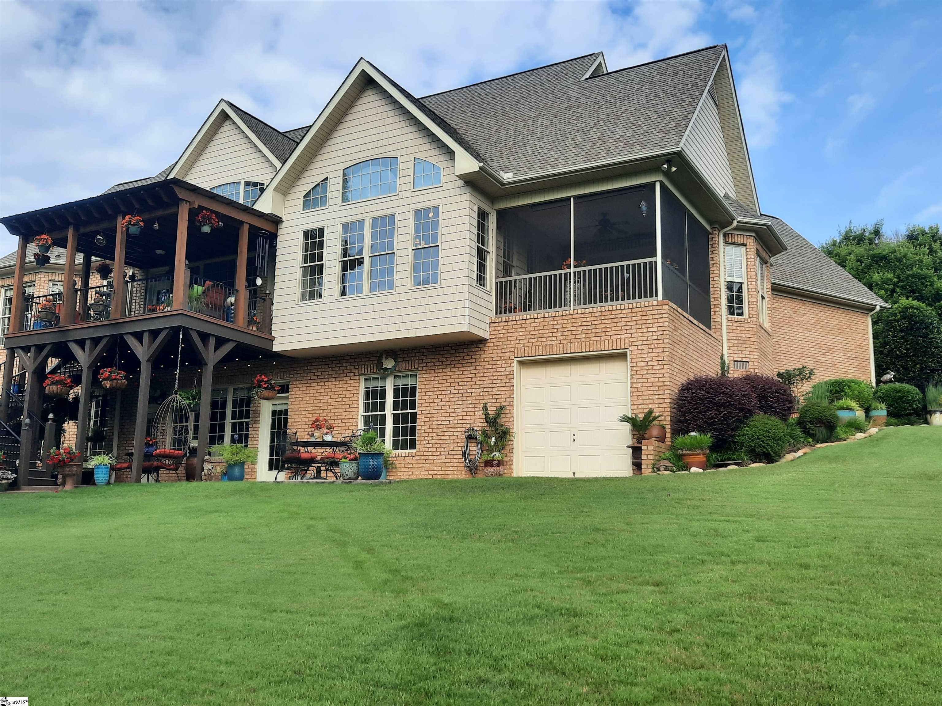162 Tully Drive Anderson, SC 29621 - Photo 45 of 50
