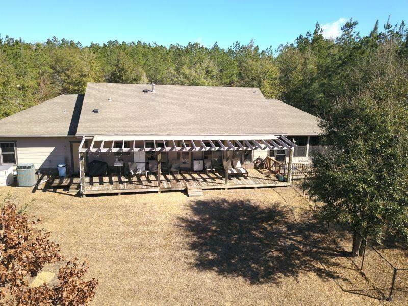 2649 Segrest Road Pace, FL 32571 - Photo 3 of 34 Gallery Image 3