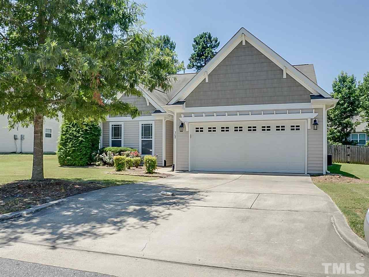 308 Trout Valley Road Wake Forest, NC 27587 - Photo 1 of 29 Gallery Image 1
