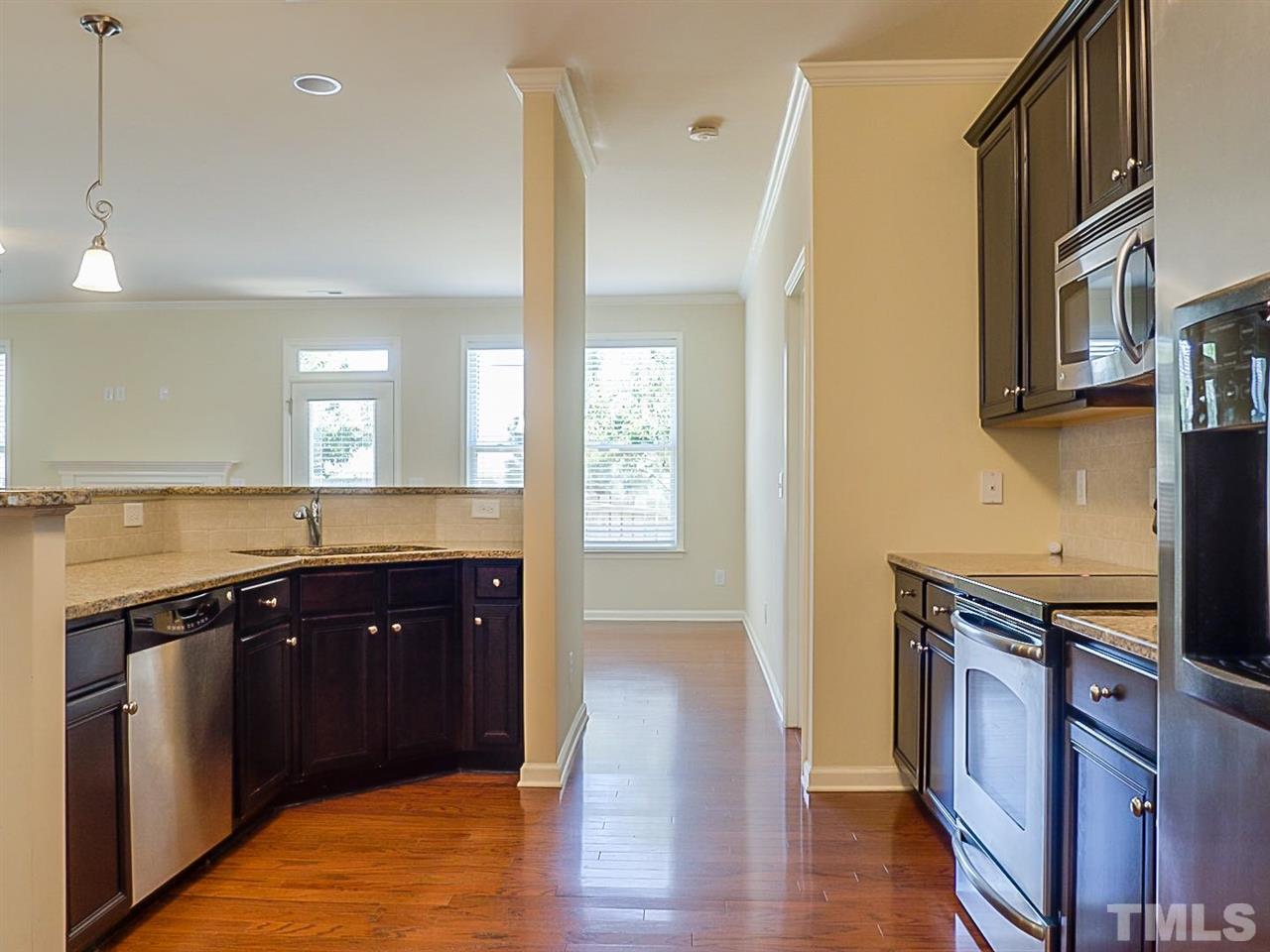 308 Trout Valley Road Wake Forest, NC 27587 - Photo 12 of 29 Gallery Image 12