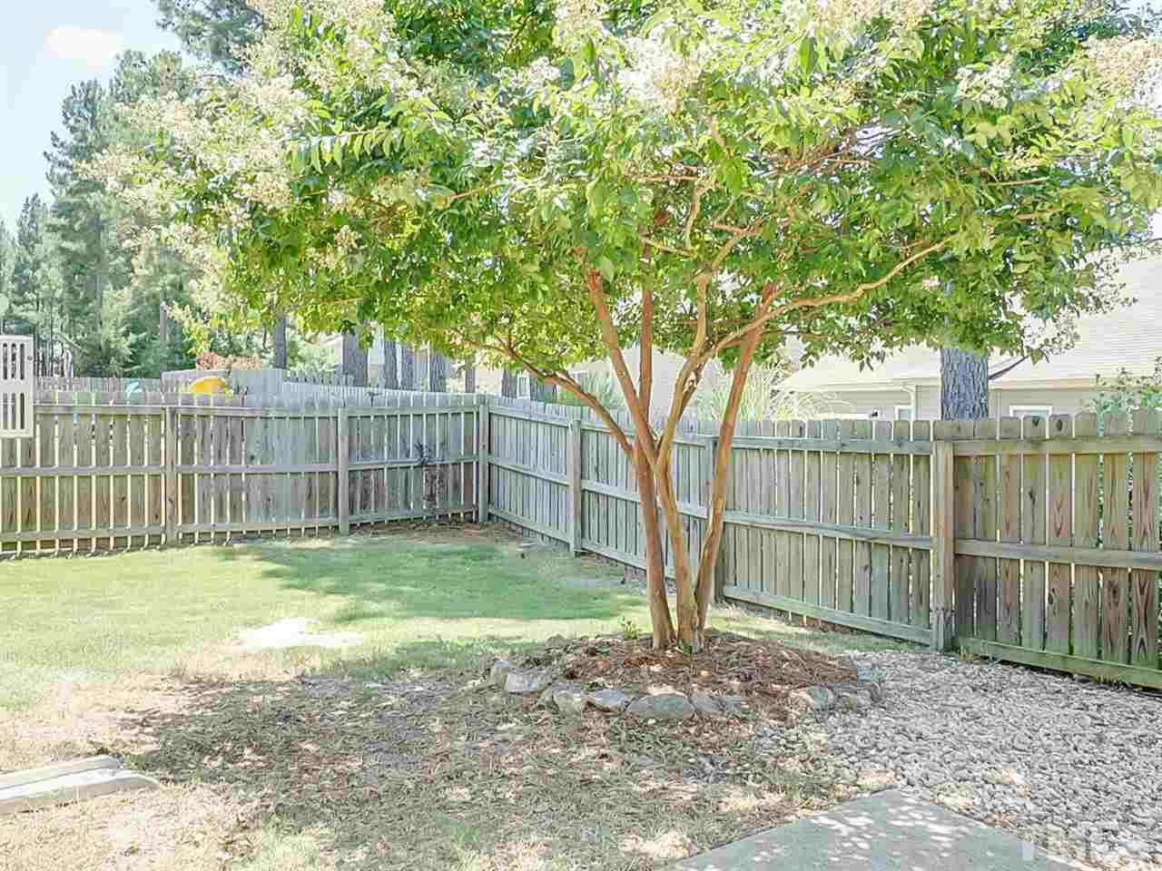 308 Trout Valley Road Wake Forest, NC 27587 - Photo 27 of 29 Gallery Image 27