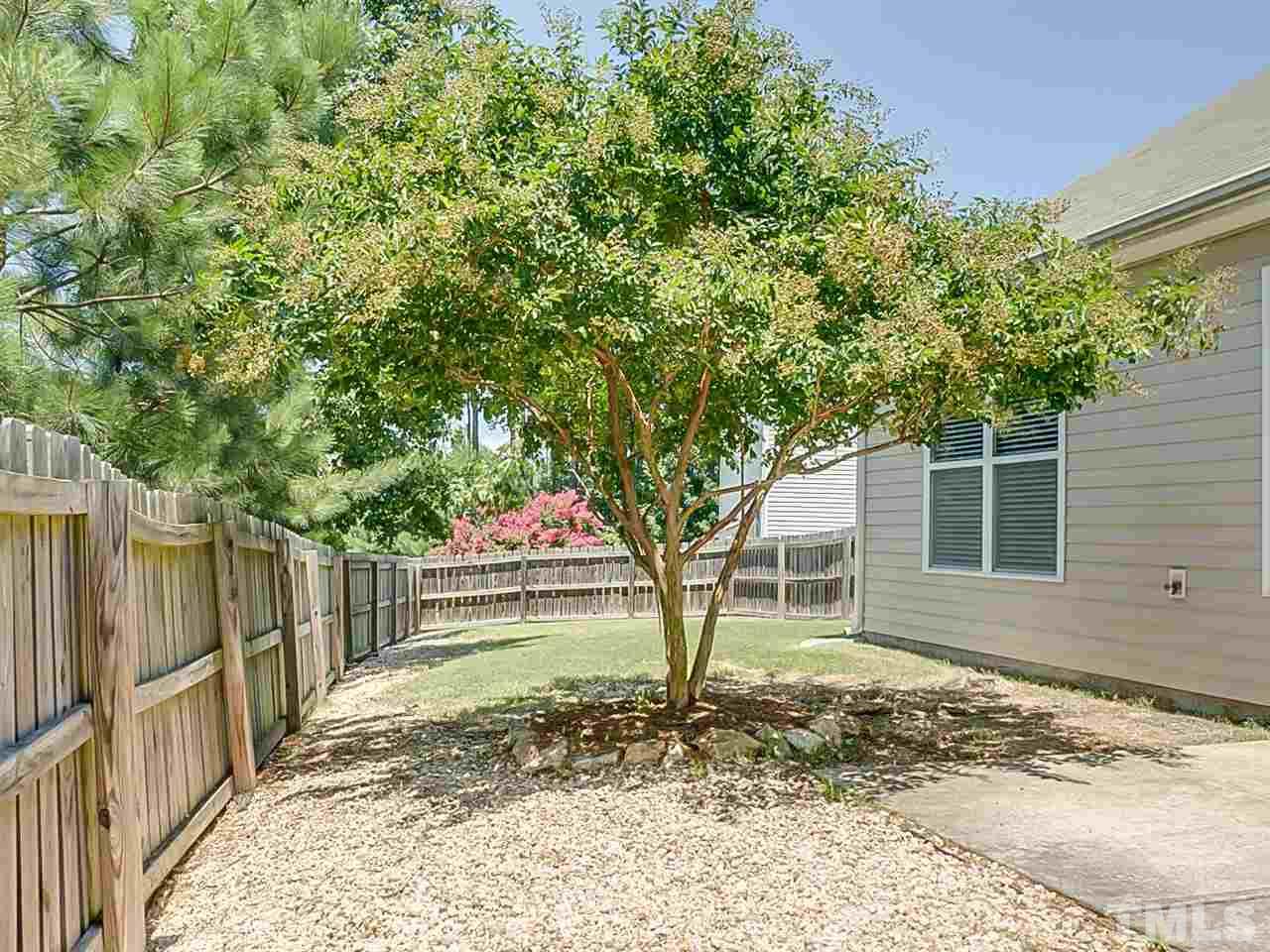 308 Trout Valley Road Wake Forest, NC 27587 - Photo 28 of 29 Gallery Image 28