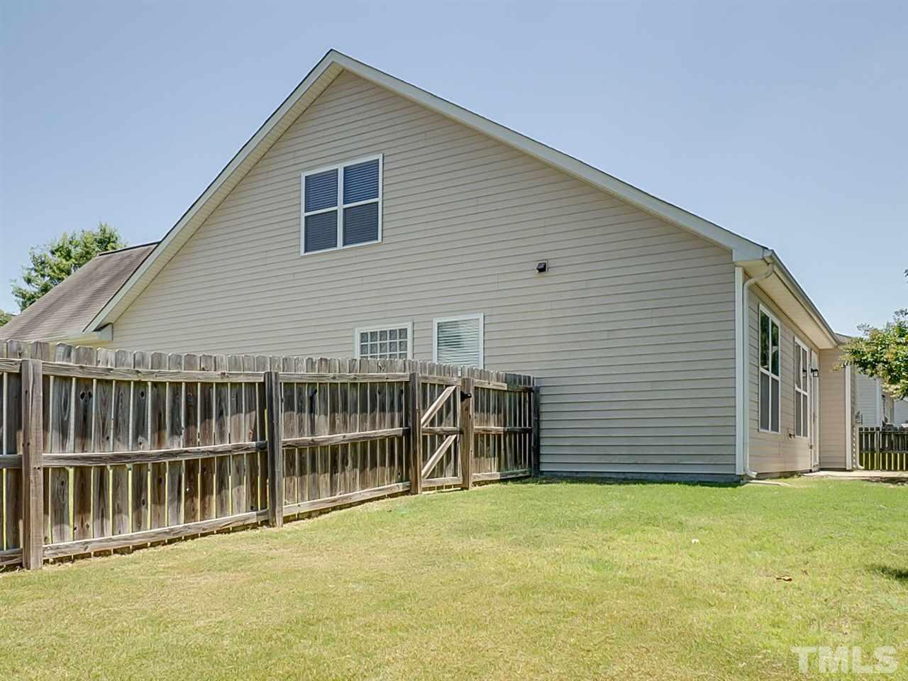 308 Trout Valley Road Wake Forest, NC 27587 - Photo 29 of 29 Gallery Image 29