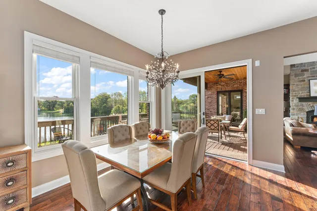 $1,499,004 | 11429 Bell Place, Crown Point, IN 46307