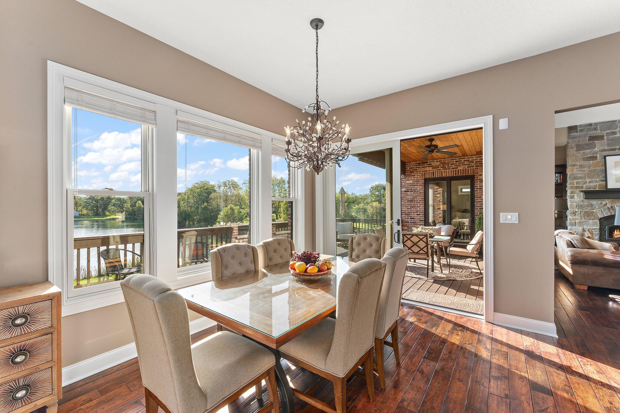 11429 Bell Place Crown Point, IN 46307 - Photo 17 of 52 2048x1365