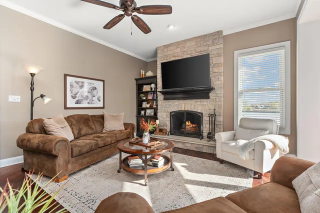 $1,499,004 | 11429 Bell Place, Crown Point, IN 46307