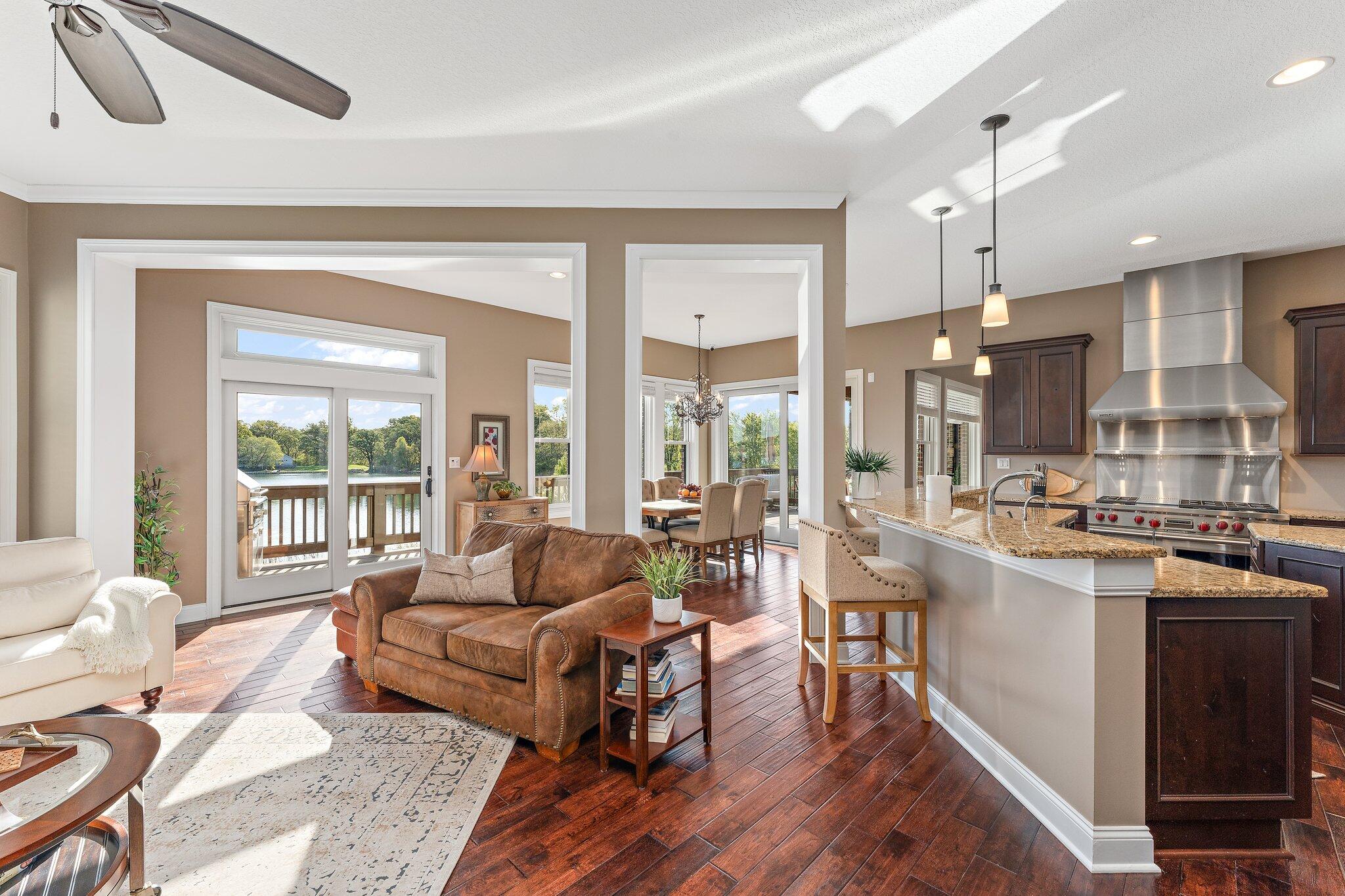 11429 Bell Place Crown Point, IN 46307 - Photo 19 of 52 2048x1365