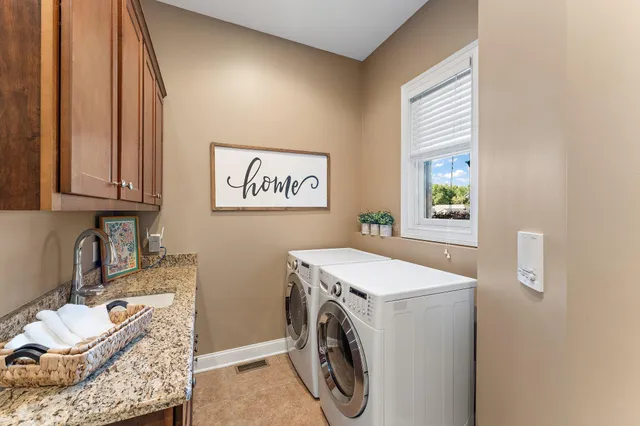 $1,499,004 | 11429 Bell Place, Crown Point, IN 46307