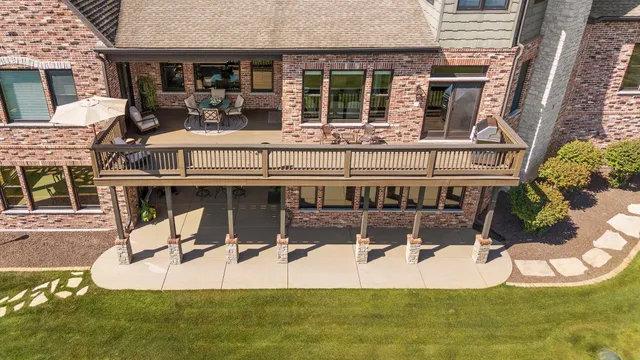 $1,499,004 | 11429 Bell Place, Crown Point, IN 46307
