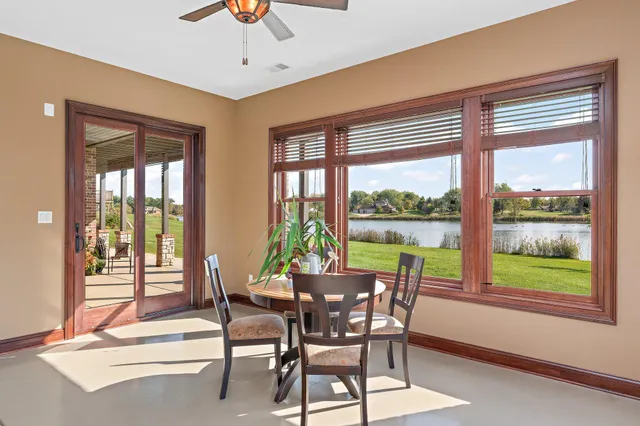 $1,499,004 | 11429 Bell Place, Crown Point, IN 46307