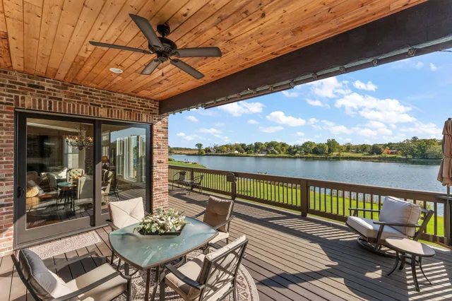 $1,499,004 | 11429 Bell Place, Crown Point, IN 46307