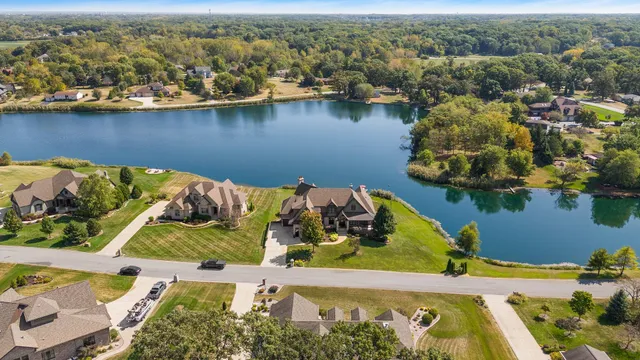 $1,499,004 | 11429 Bell Place, Crown Point, IN 46307