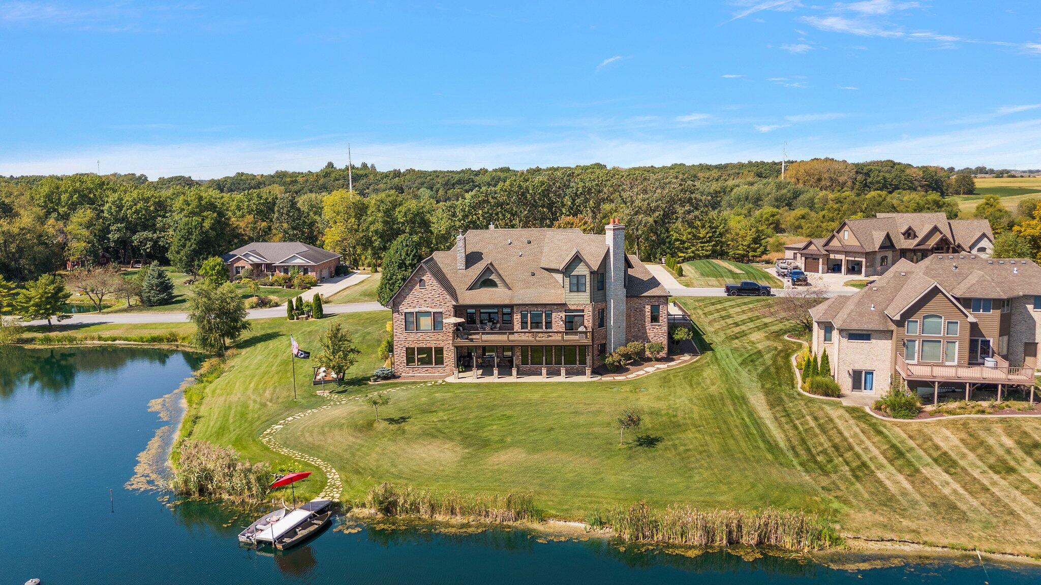 11429 Bell Place Crown Point, IN 46307 - Photo 47 of 52 2048x1152