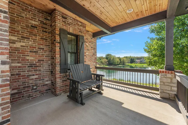 $1,499,004 | 11429 Bell Place, Crown Point, IN 46307