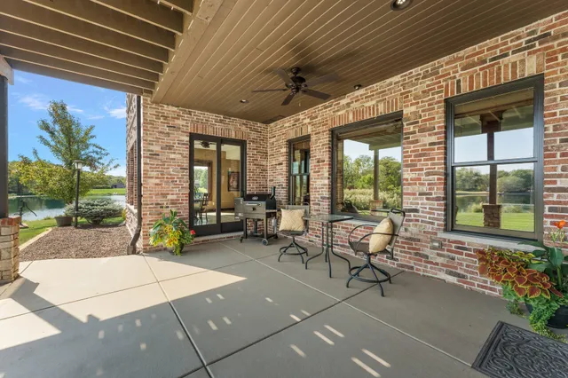 $1,499,004 | 11429 Bell Place, Crown Point, IN 46307