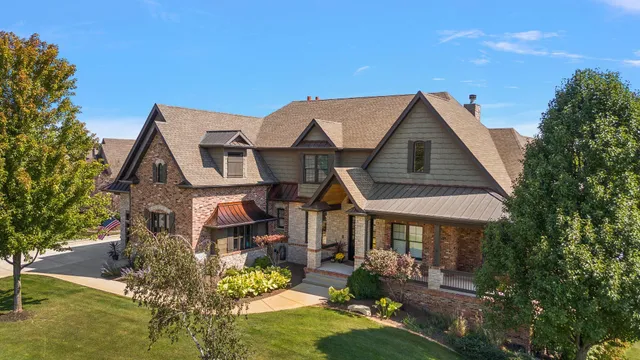 $1,499,004 | 11429 Bell Place, Crown Point, IN 46307