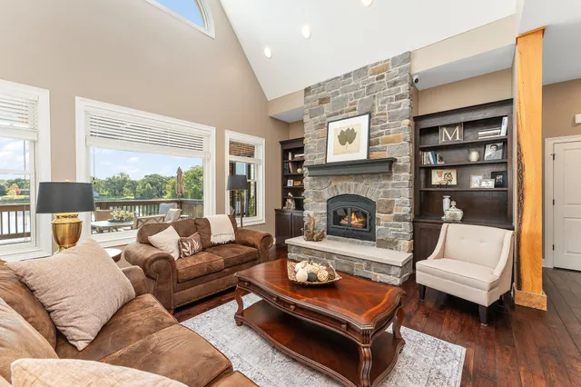 $1,499,004 | 11429 Bell Place, Crown Point, IN 46307