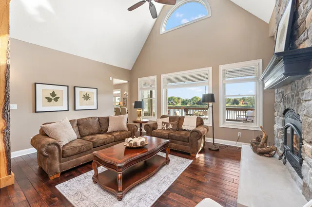 $1,499,004 | 11429 Bell Place, Crown Point, IN 46307