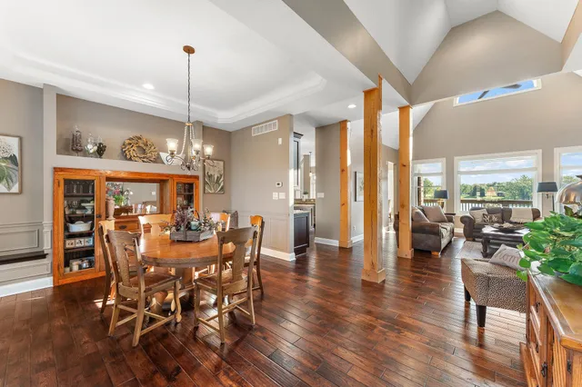 $1,499,004 | 11429 Bell Place, Crown Point, IN 46307