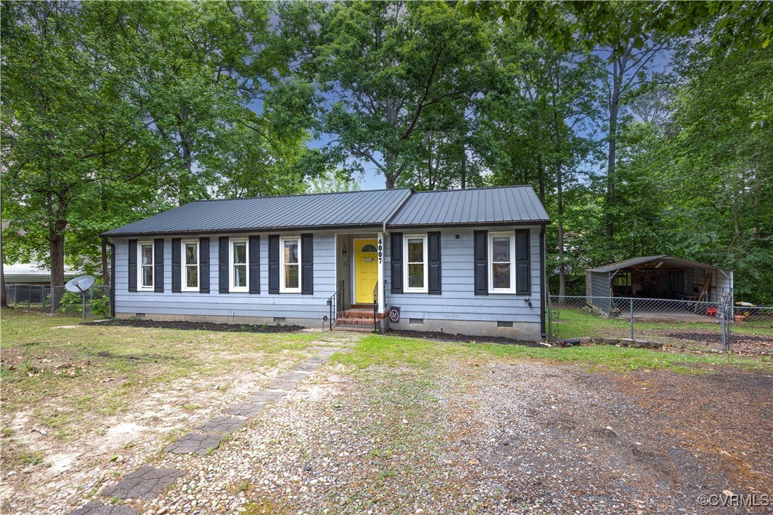 4007 Old Iron Road Hopewell, VA 23860 - Photo 1 of 25 Gallery Image 1
