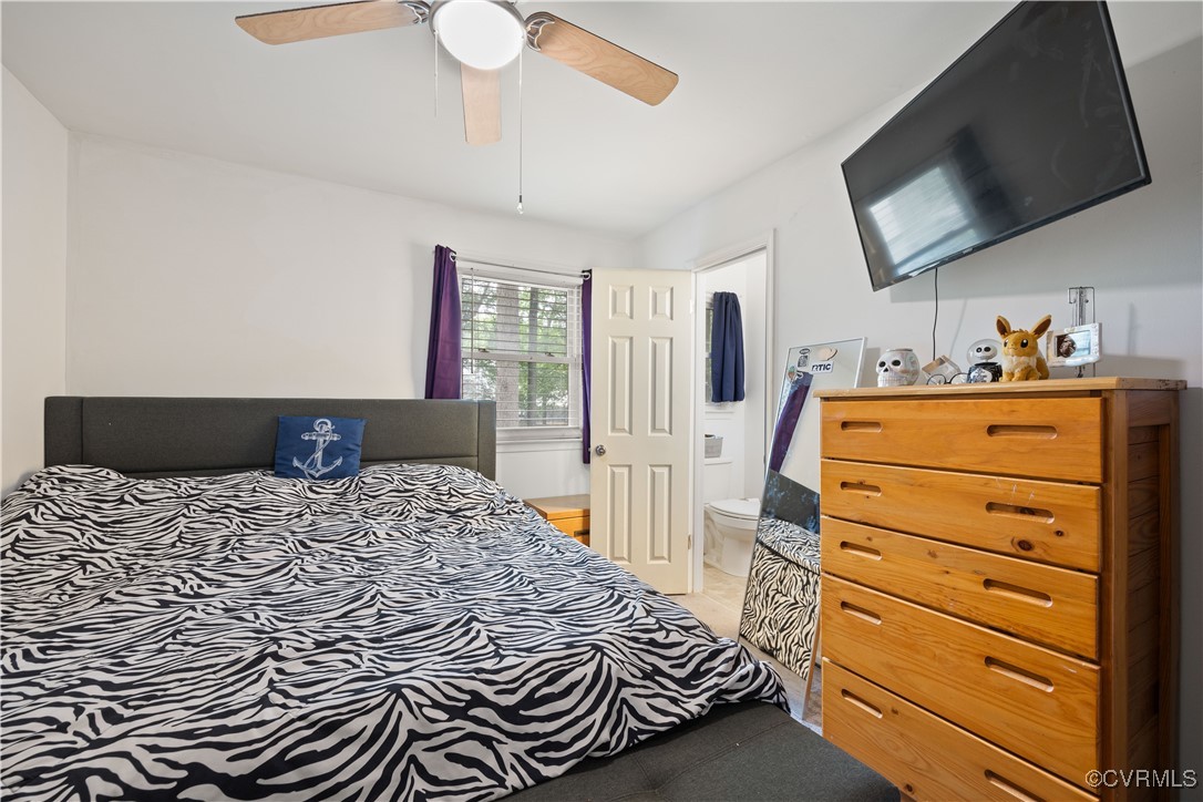 4007 Old Iron Road Hopewell, VA 23860 - Photo 16 of 25 Gallery Image 16