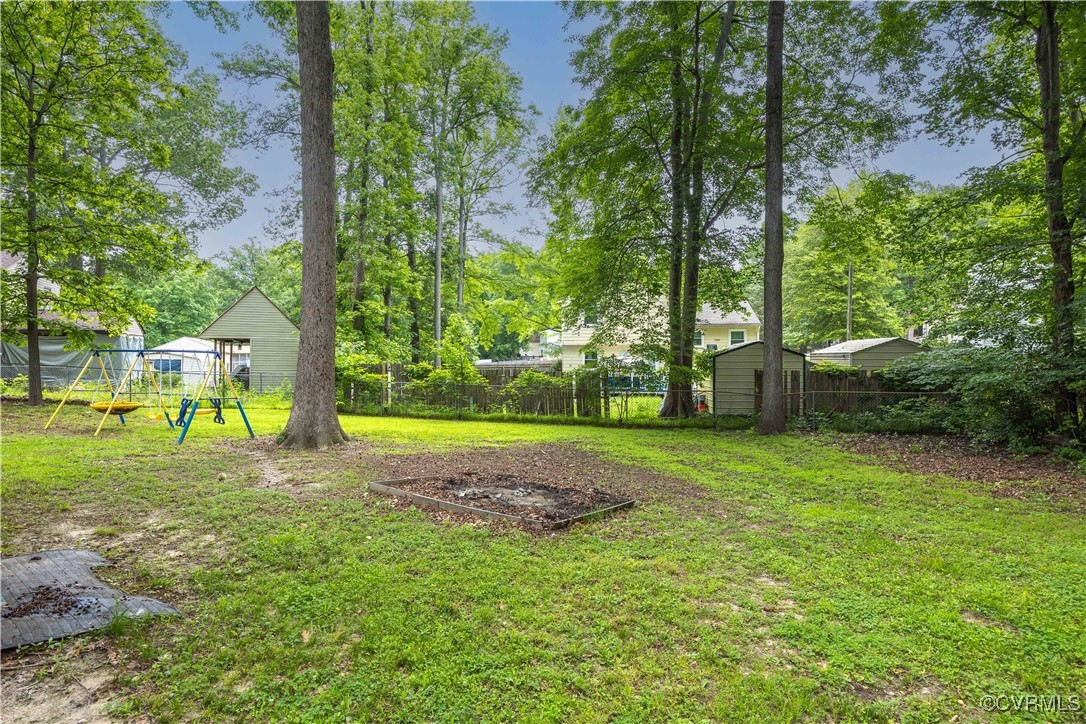 4007 Old Iron Road Hopewell, VA 23860 - Photo 2 of 25 Gallery Image 2