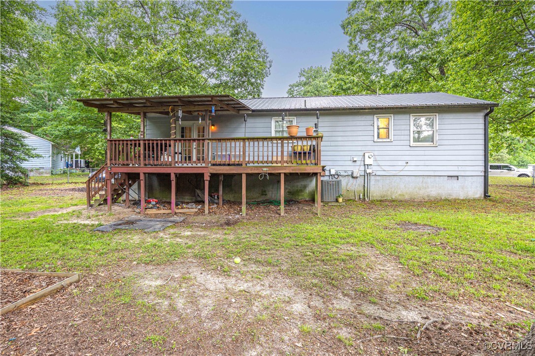 4007 Old Iron Road Hopewell, VA 23860 - Photo 23 of 25 Gallery Image 23