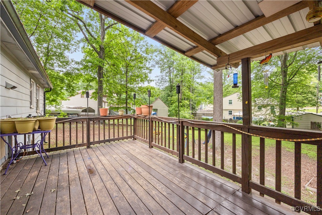4007 Old Iron Road Hopewell, VA 23860 - Photo 5 of 25 Gallery Image 5