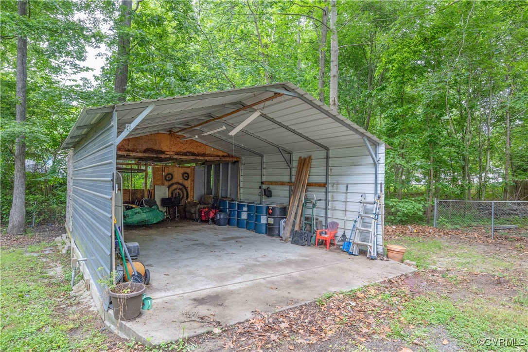 4007 Old Iron Road Hopewell, VA 23860 - Photo 6 of 25 Gallery Image 6