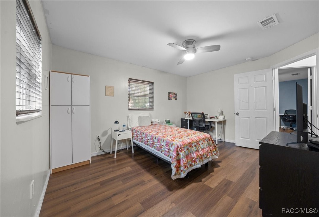 1161 North Van Nortwick Road Lecanto, FL 34461 - Photo 16 of 33