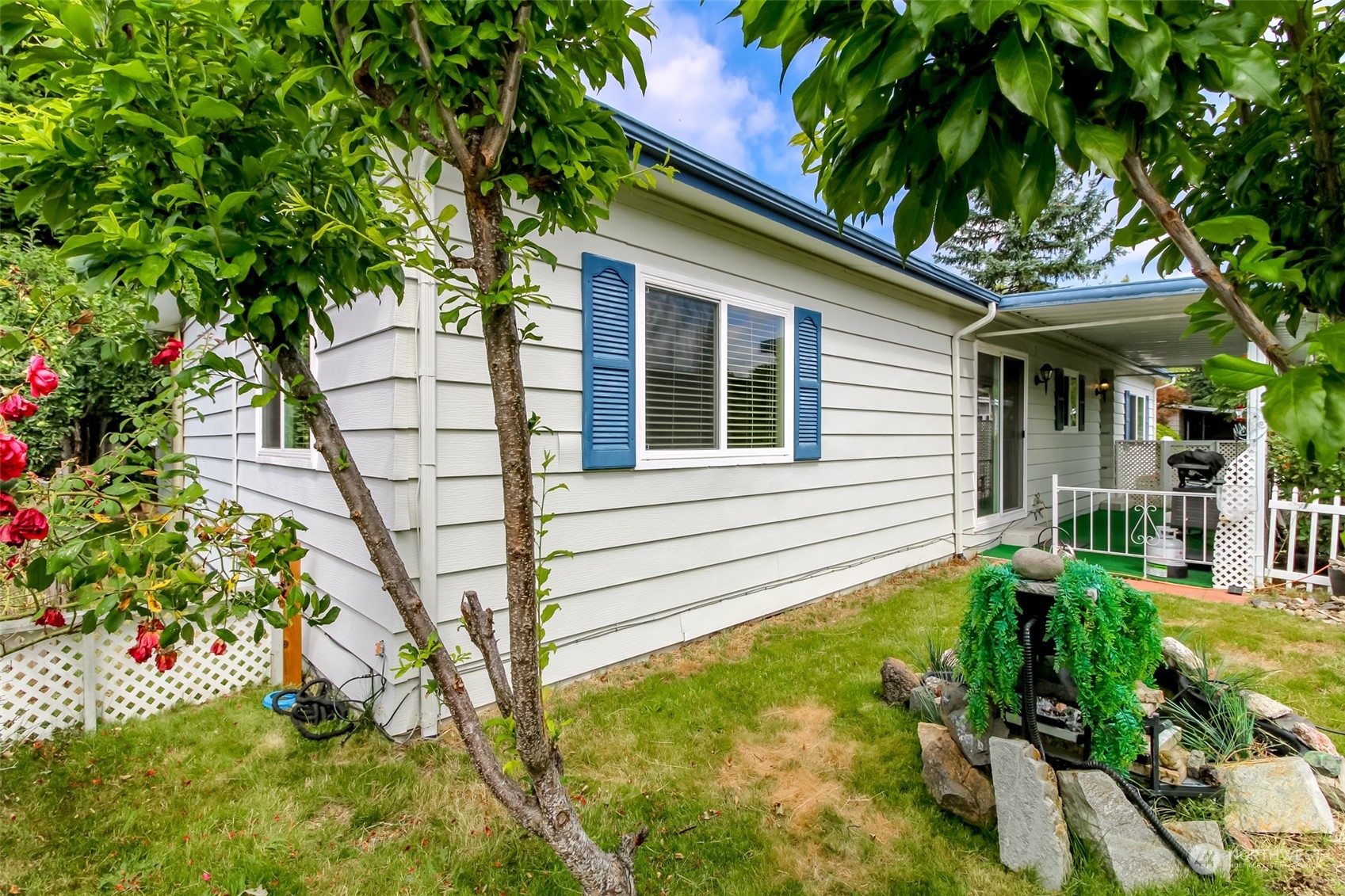 201 Union Avenue Southeast, Unit 113 Renton, WA 98059 - Photo 4 of 38 Gallery Image 4