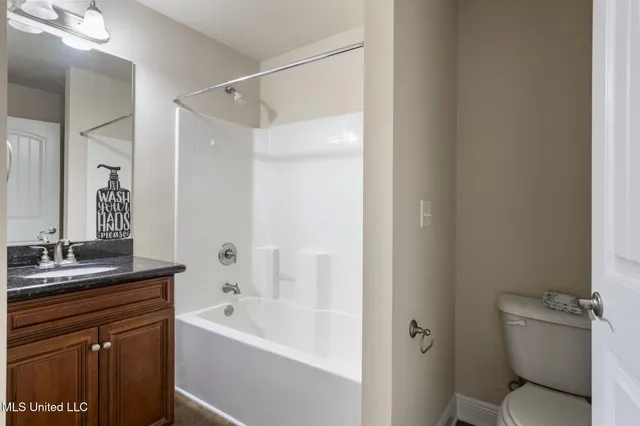 $310,000 | 16283 Walker Farm Lane, Gulfport, MS 39503