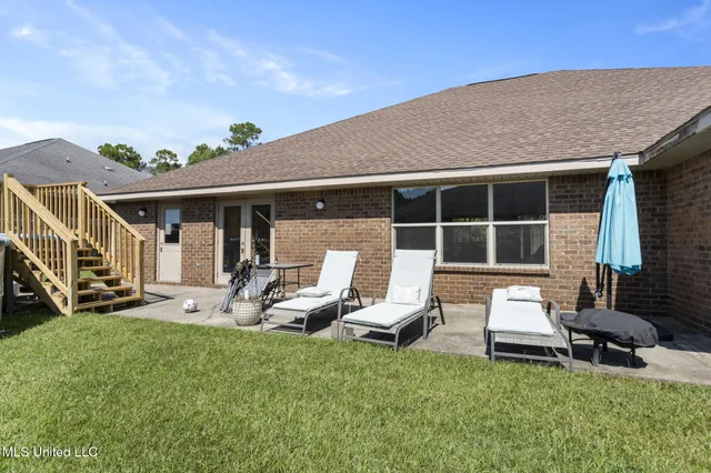 $310,000 | 16283 Walker Farm Lane, Gulfport, MS 39503