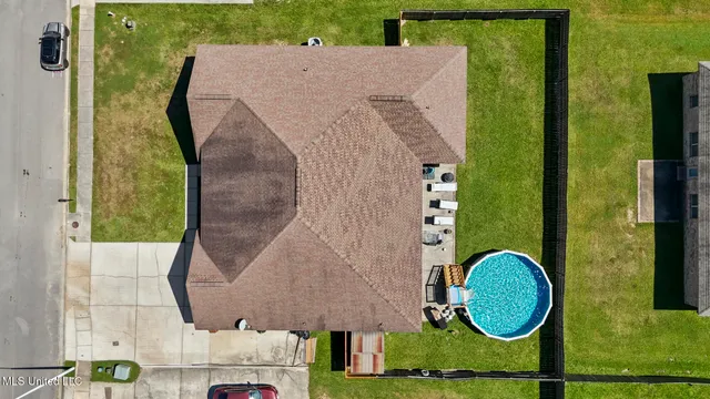 $310,000 | 16283 Walker Farm Lane, Gulfport, MS 39503