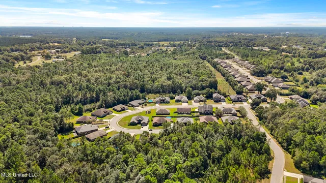 $310,000 | 16283 Walker Farm Lane, Gulfport, MS 39503