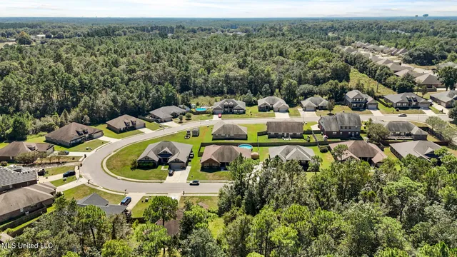 $310,000 | 16283 Walker Farm Lane, Gulfport, MS 39503