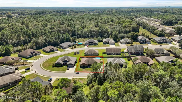 $310,000 | 16283 Walker Farm Lane, Gulfport, MS 39503