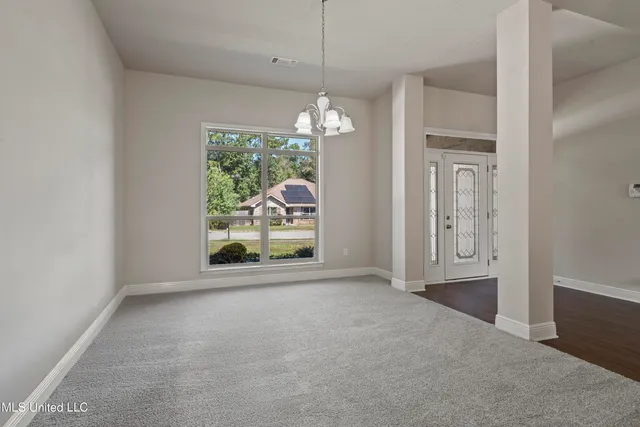 $310,000 | 16283 Walker Farm Lane, Gulfport, MS 39503